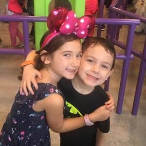 Meet your Posher, Kate